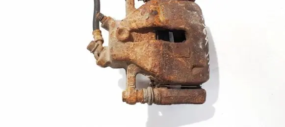 Fiat Sedici Front brake caliper 2147a 2147-a