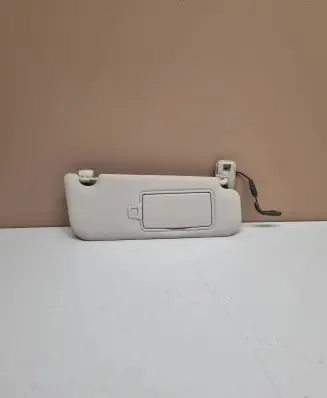 Jaguar XE Sun visor 155006851