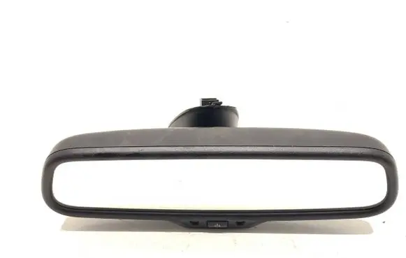 Volkswagen PASSAT CC Rear view mirror (interior) 7N0857511J