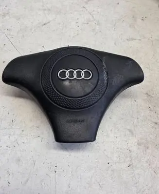 Audi A6 S6 C5 4B Steering wheel airbag 8D0880201H