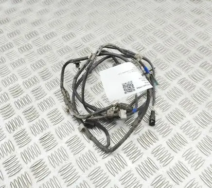 Lexus IS III XE30 Parking sensor (PDC) wiring loom 8211453070 8211453070C