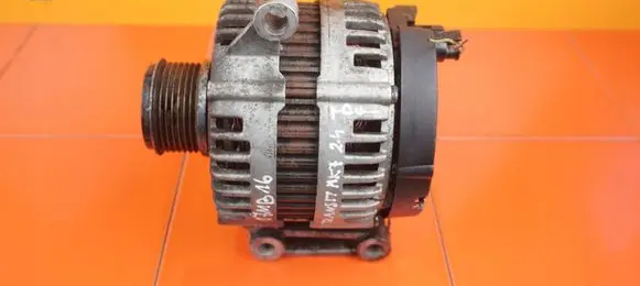 Ford Transit Generator/alternator PHFA 17MB16