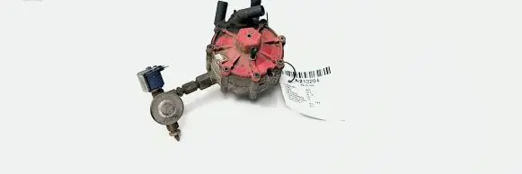 Audi A6 S6 C5 4B LP gas reducer 