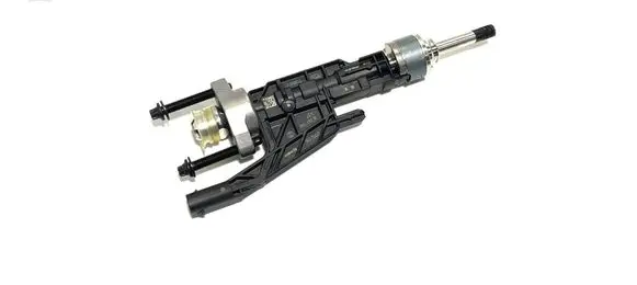 BMW 3 G20 G21 Fuel injector 8656548 41325