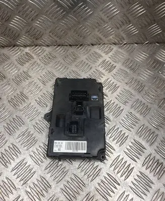 Comfort/convenience module