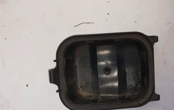 Volkswagen Golf VII Headlight/headlamp dust cover 141992