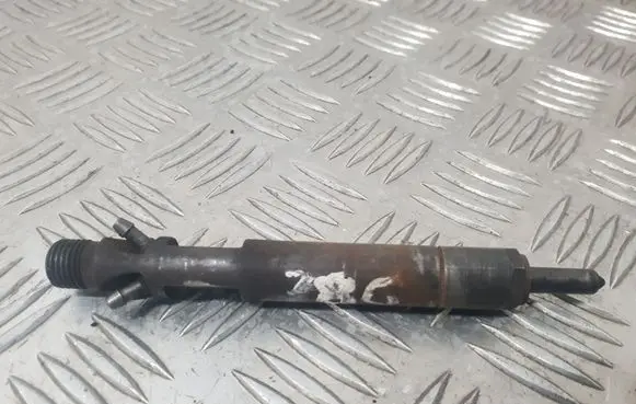 Ford Focus Fuel injector
