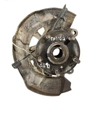 Toyota RAV 4 (XA30) Front wheel hub spindle knuckle