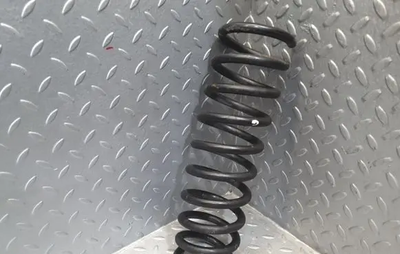 KIA Ceed Rear coil spring 553501H560