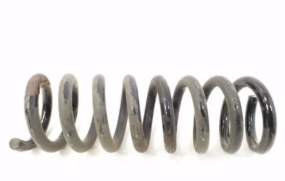 Mercedes-Benz SLK R172 Rear coil spring A2103243404
