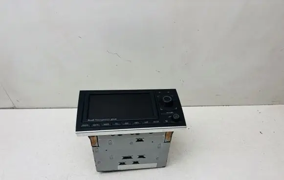 Audi A4 S4 B7 8E 8H Radio/CD/DVD/GPS head unit 8E0035192Q