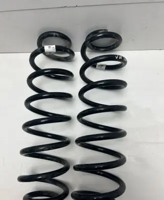 Volkswagen PASSAT B8 Rear coil spring 3Q0511115