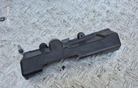 BMW X1 E84 Tailgate/boot lid lock trim 2991091 51242991091