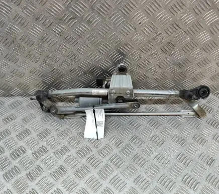 Audi A3 S3 8V Front wiper linkage and motor 8V1955119A 3397021887