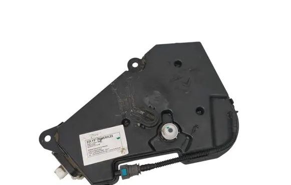 Peugeot RCZ AdBlue liquid reservoir 9671981380