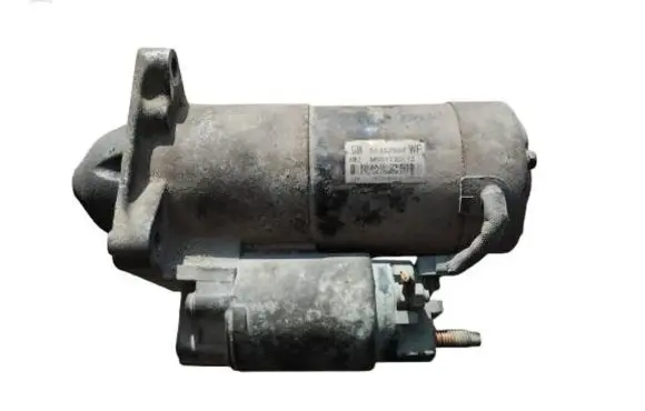 Opel Insignia A Starter motor M001T30172 55352882