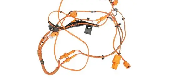 Skoda Enyaq iV Other wiring loom 1EA971398AP