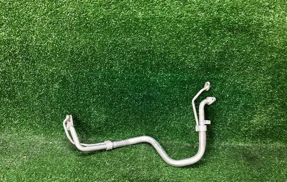 Audi Q3 F3 Air conditioning (A/C) pipe/hose 5QC816738B