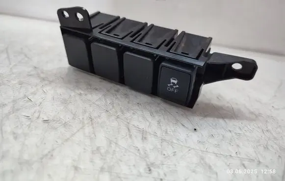 Nissan X-Trail T32 ESP (stability program) switch 