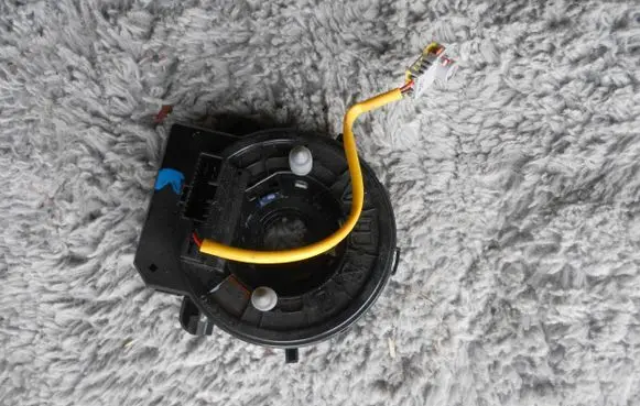Hyundai Kona I Airbag set 