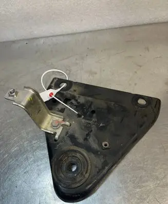 Renault Megane E-Tech Other exterior part 