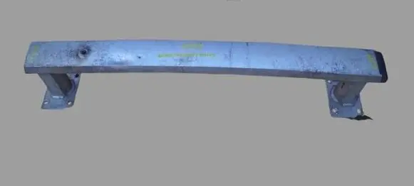 Peugeot Expert Front bumper support beam 