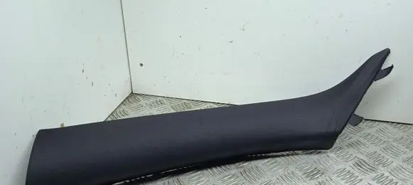 BMW 4 F36 Gran coupe (A) pillar trim 7276887