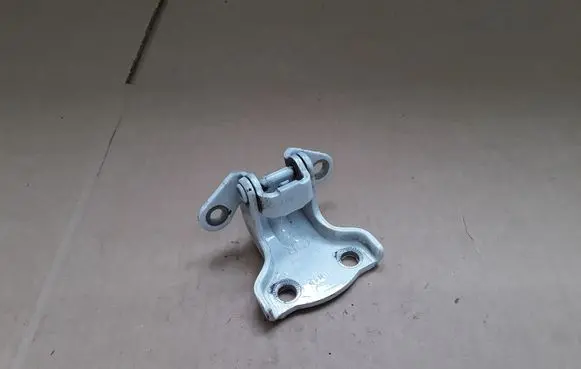 Opel Antara Rear door upper hinge 11M12
