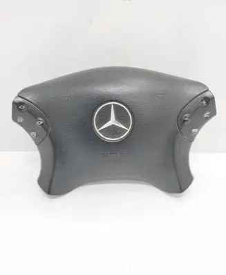 Mercedes-Benz C W203 Air suspension bag 