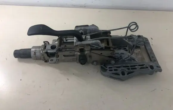 Audi A6 S6 C5 4B Steering wheel axle 4B0419502C