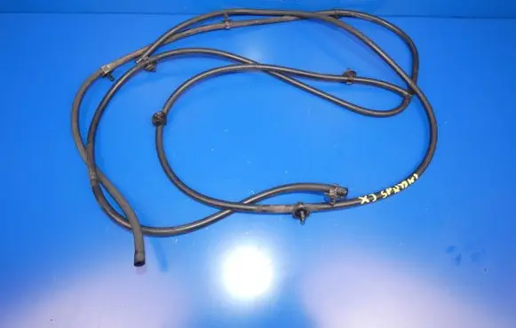 Jaguar XJ X351 Headlight washer hose/pipe 