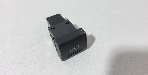 Audi A3 S3 8L Traction control (ASR) switch 8L0927133D 3102640