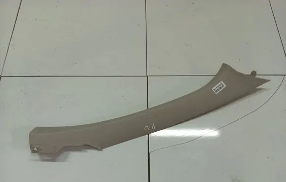 Renault Megane II (C) pillar trim 820014734