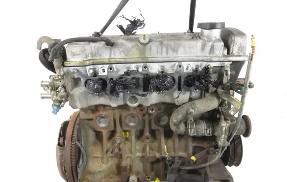 Toyota Avensis T220 Engine 4AFE