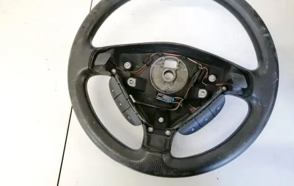 Opel Astra G Steering wheel 90538274