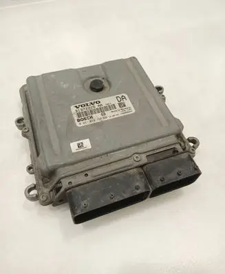 Volvo XC90 Engine control unit/module 31372225AA 0281019168 1039S55676