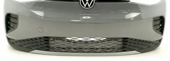 Volkswagen ID.4 Front bumper 11A807217A
