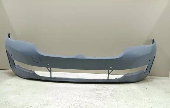 BMW 5 G30 G31 G38 Front bumper 51119464207