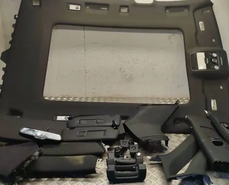 Audi Q5 SQ5 Headlining set 