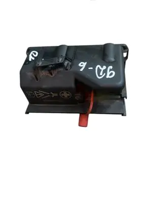 Ford Transit Fuse box cover 6C1T14A076BB