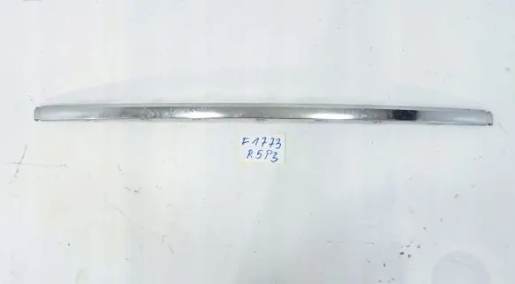 Volkswagen Arteon Rear bumper trim bar molding 3G8853835