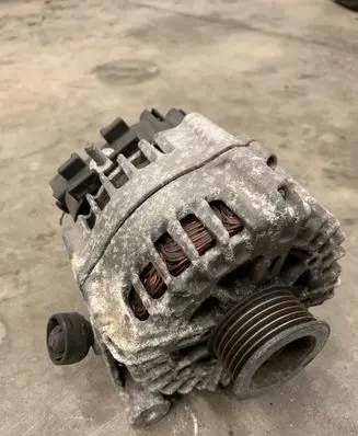 Generator/alternator