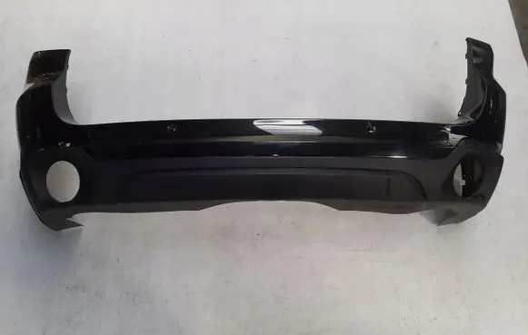 BMW X5 F15 Front bumper 7078456231