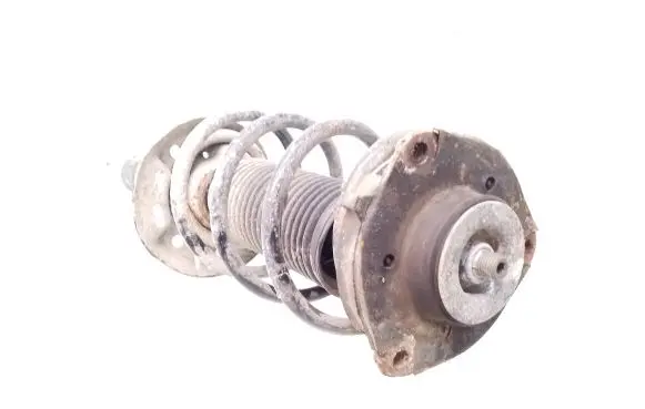 Skoda Octavia Mk2 (1Z) Front shock absorber with coil spring