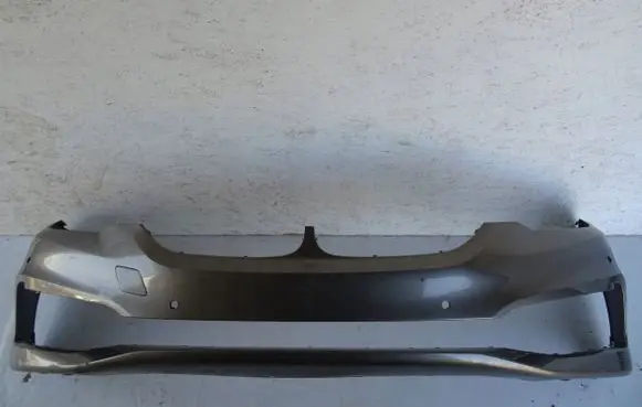 BMW 5 G30 G31 Front bumper
