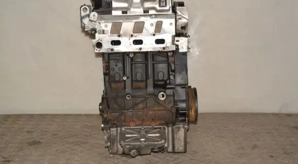 Seat Ibiza IV (6J,6P) Engine CFW
