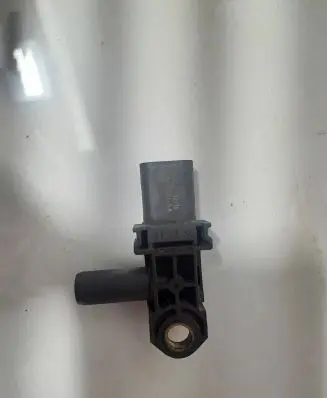 Ford S-MAX Exhaust gas pressure sensor FS7A9G824AA A2C94044700