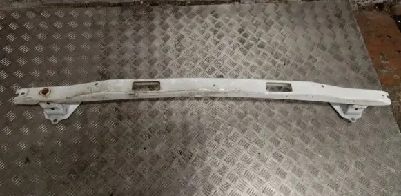 Rear beam