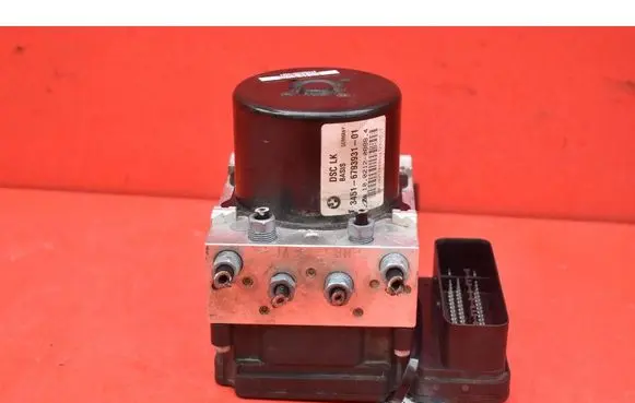 BMW 7 F01 F02 F03 F04 ABS Pump 679393101