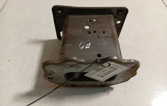 Hyundai i30 Front bumper cross member